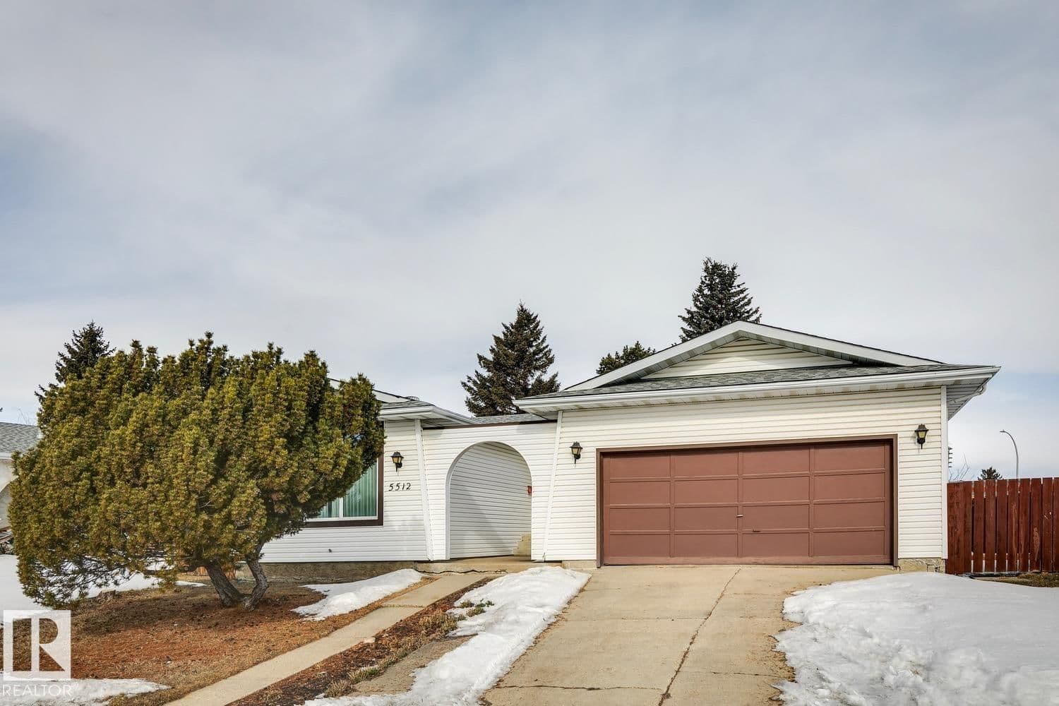 Recently sold home in Casselman