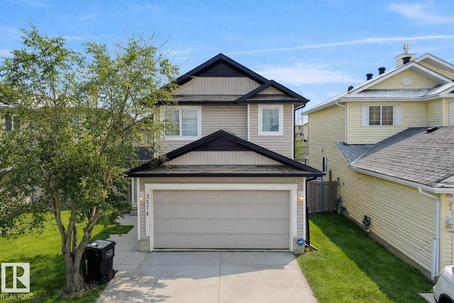 Recently sold home in Macewan