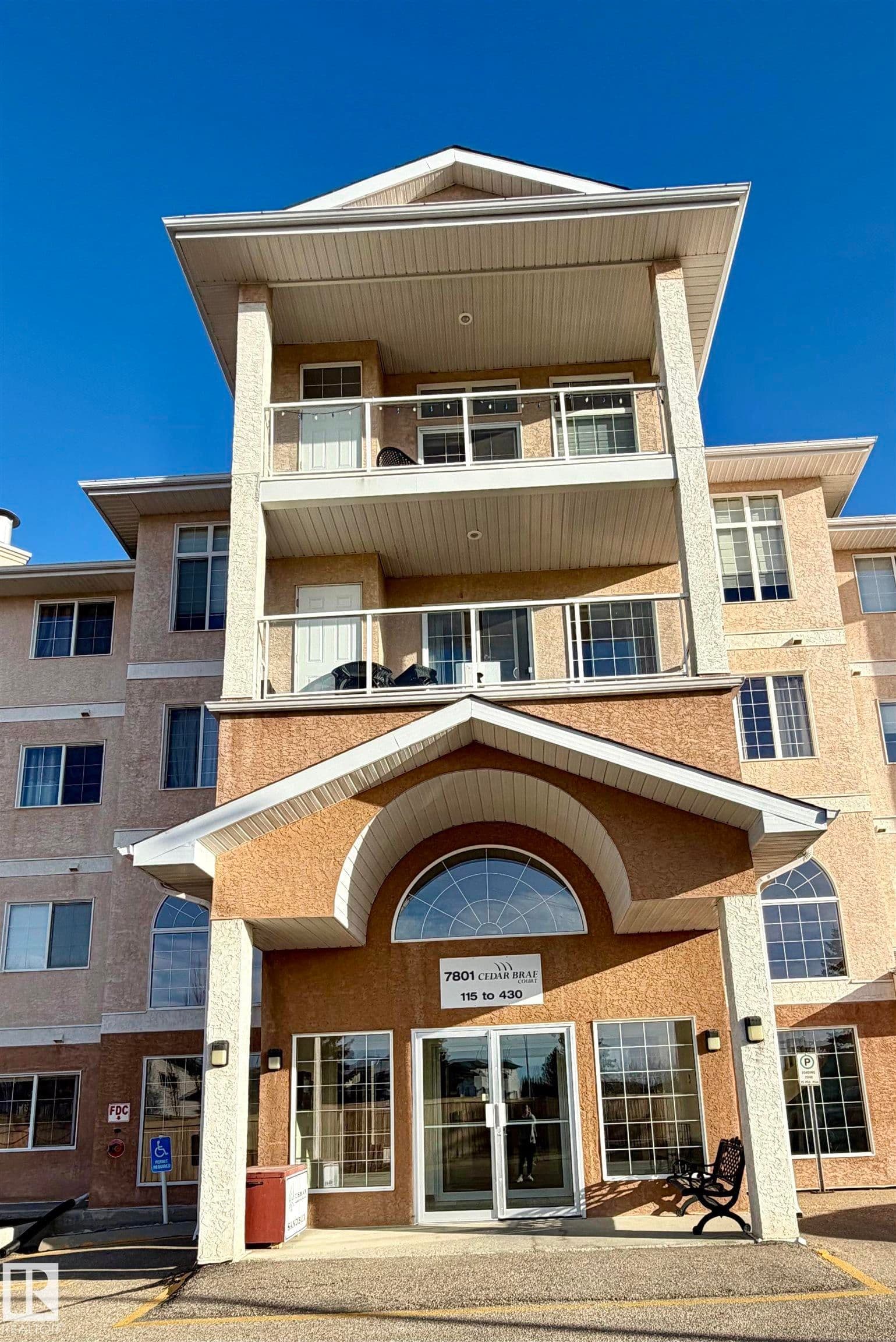 Recently sold home in High Park_STPL