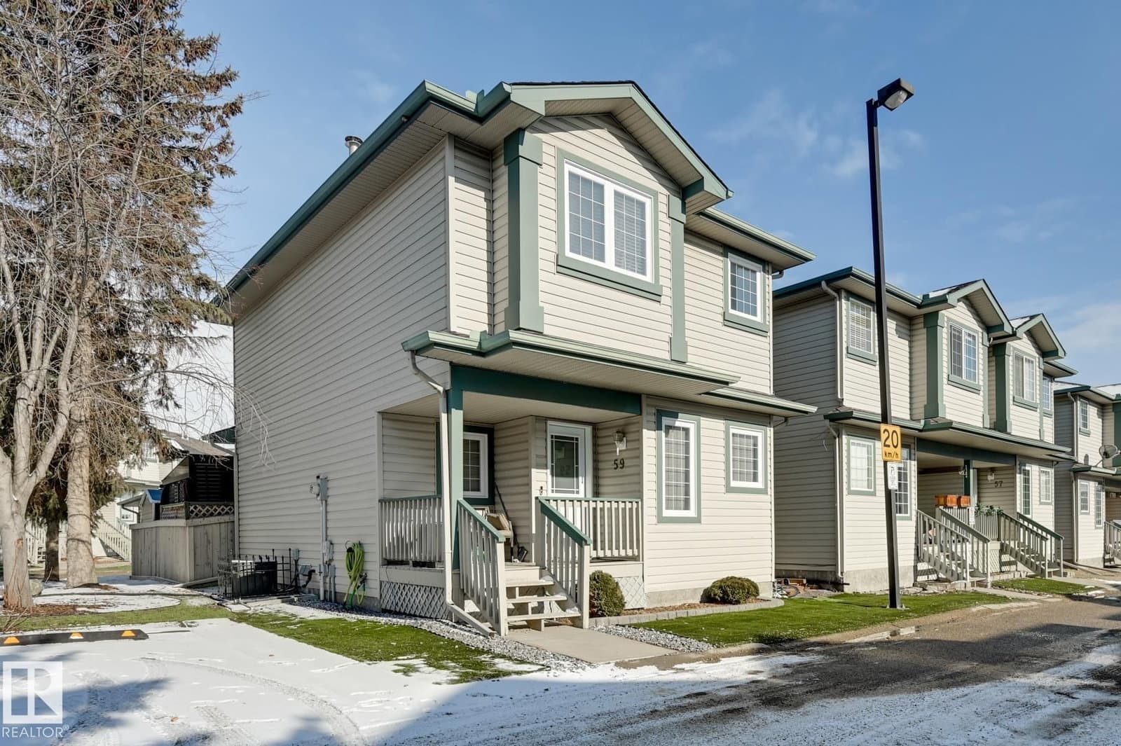 Recently sold home in Miller