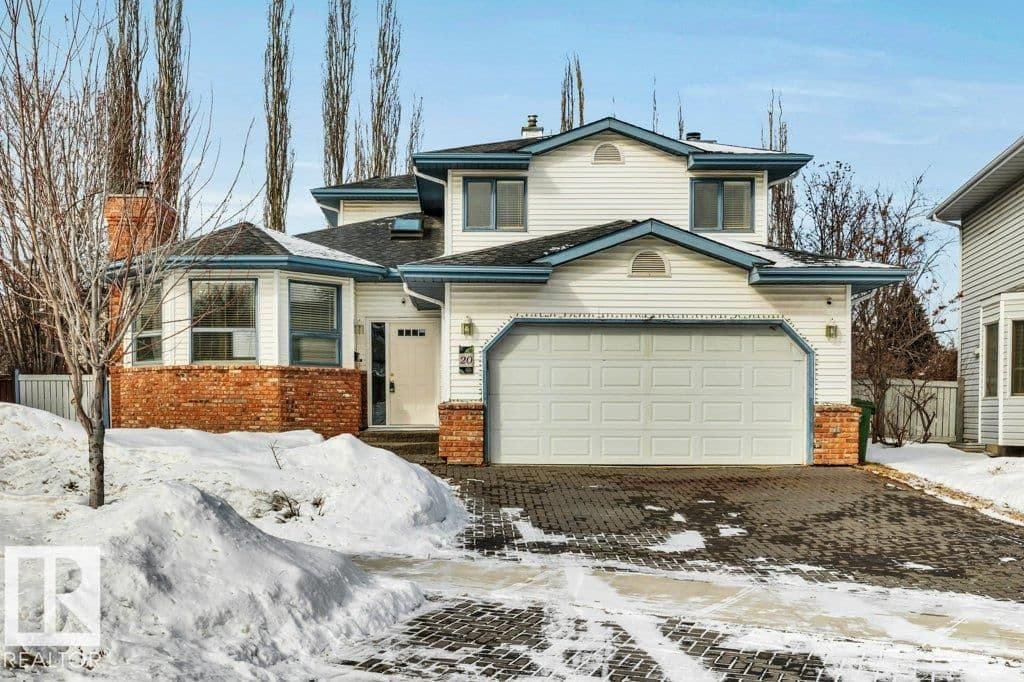 Recently sold home in Akinsdale
