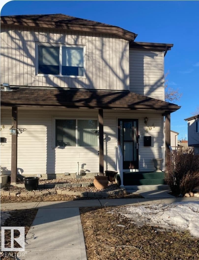 Recently sold home in Casselman