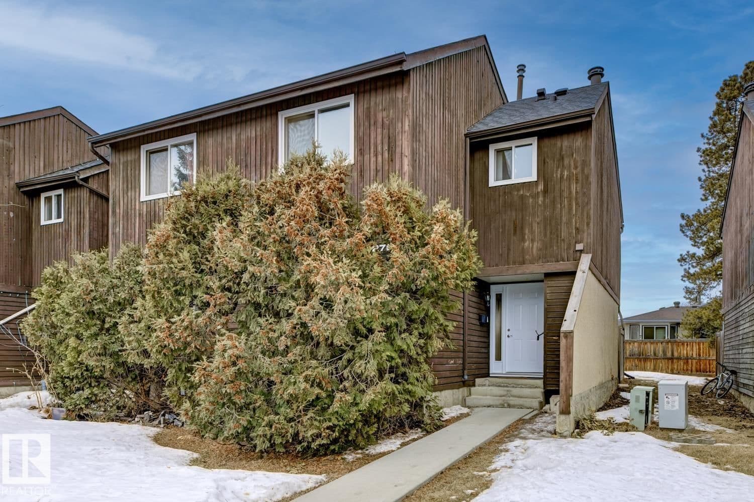 Recently sold home in Ermineskin