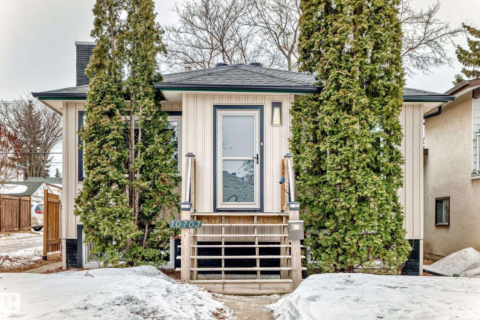 Recently sold home in Allendale