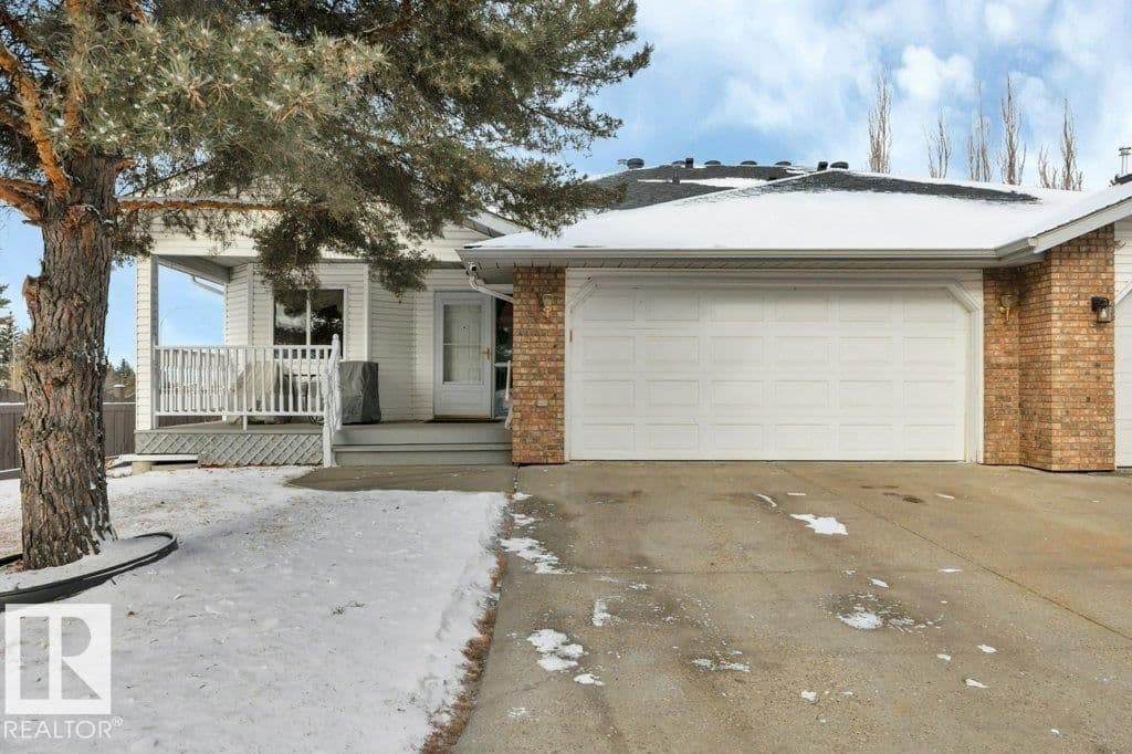 Recently sold home in Lakeside Estates (Leduc)
