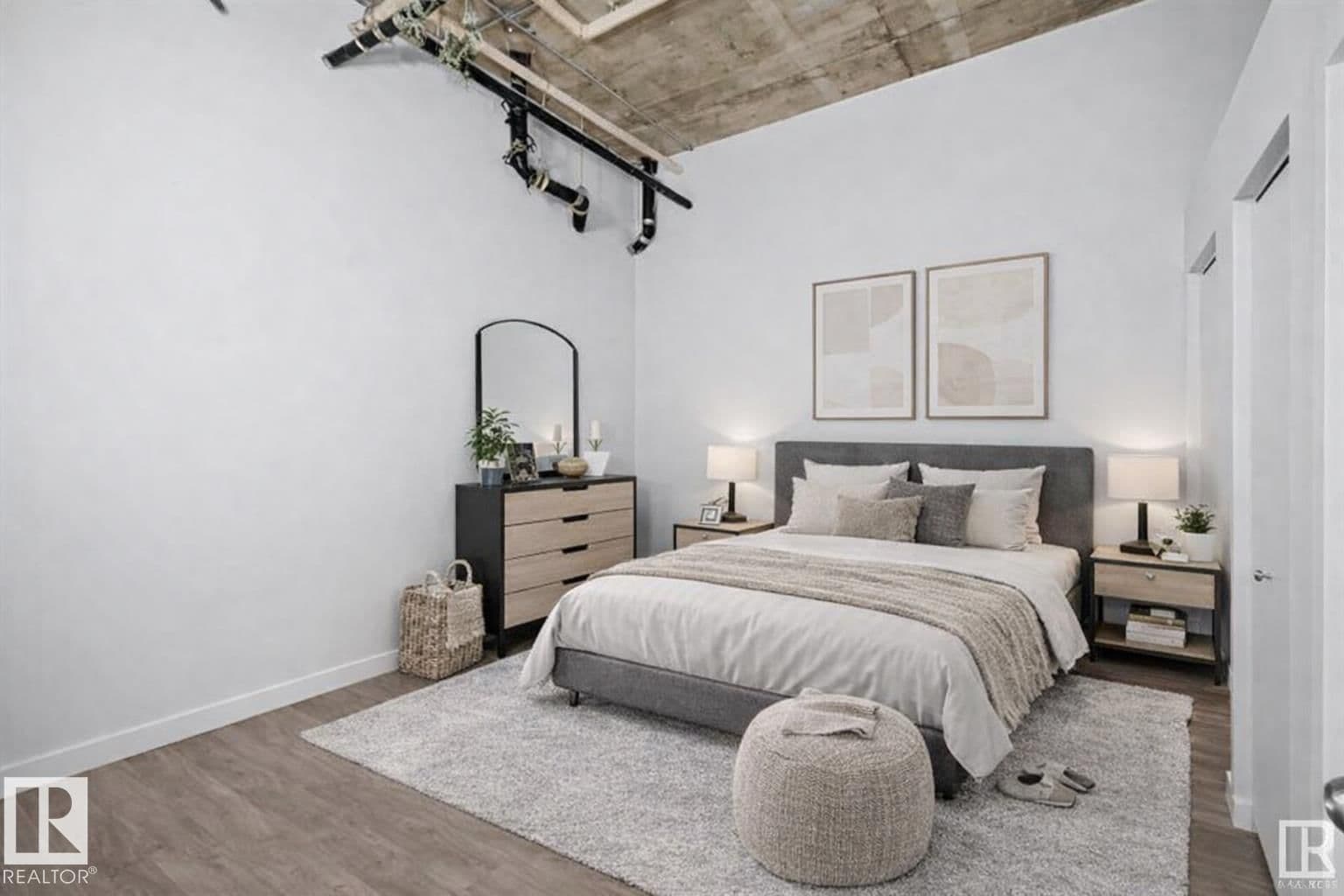 Recently sold home in Downtown (Edmonton)