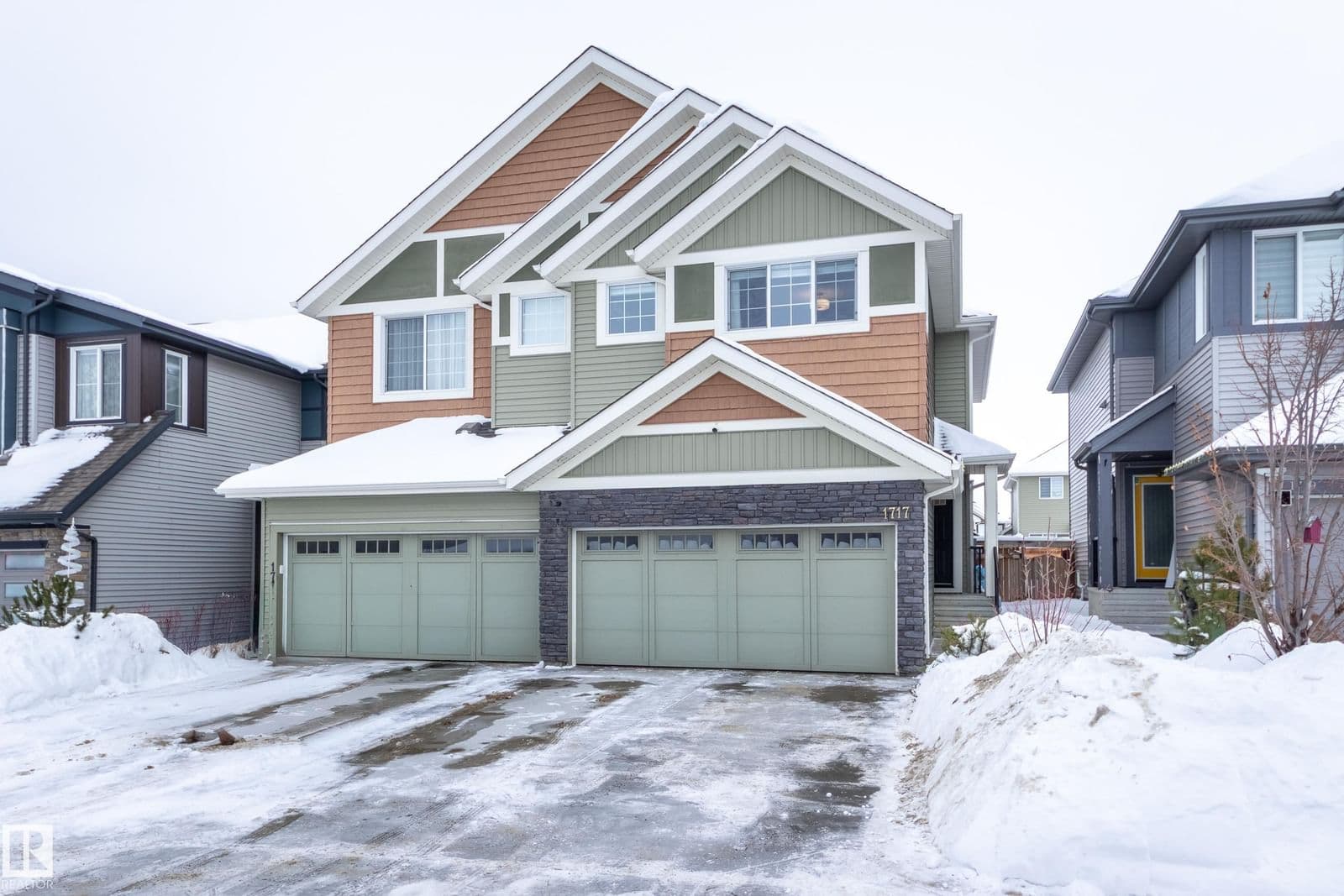 Recently sold home in Desrochers Area