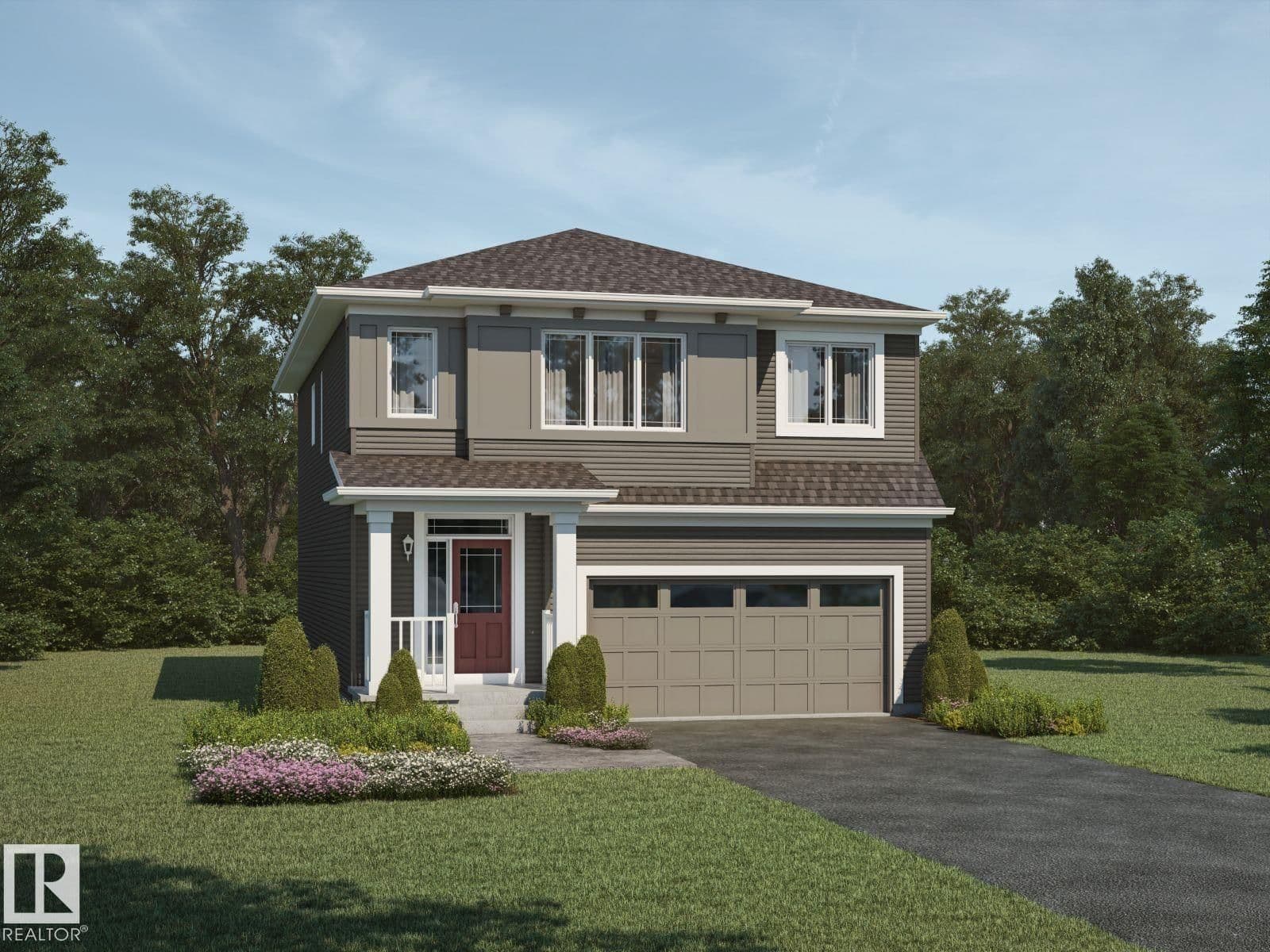 Recently sold home in Hearthstone (Strathcona)