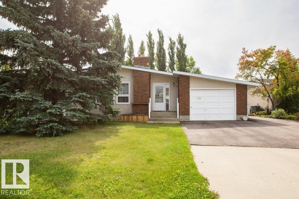 Recently sold home in Westlock