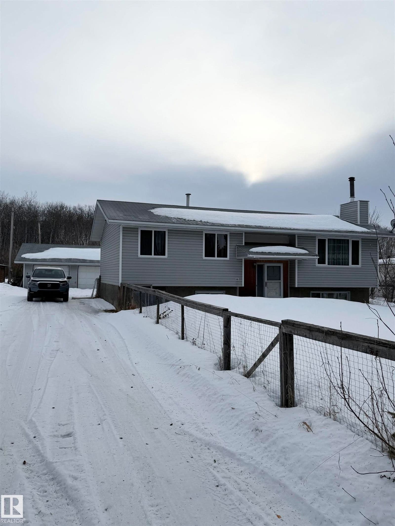 Recently sold home in Northshore Heights