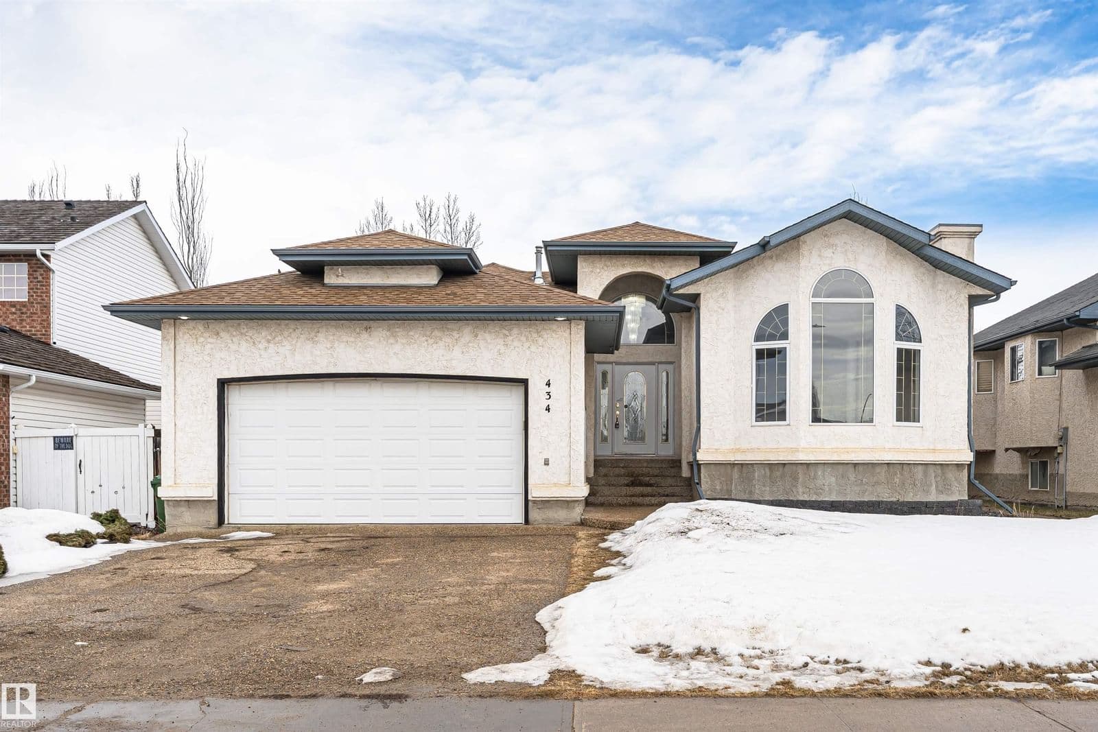 Recently sold home in Morinville