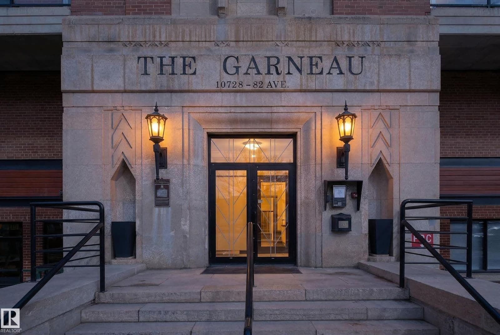 Recently sold home in Garneau