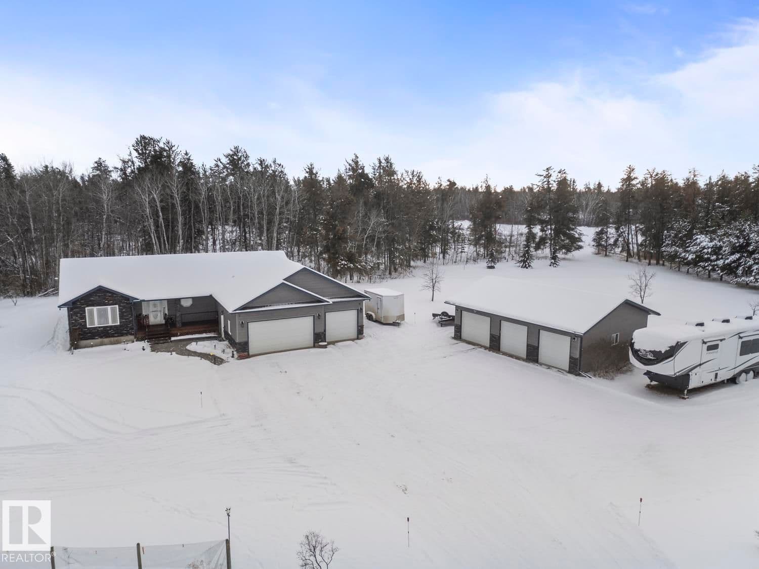 Recently sold home in Pine Meadows Estates