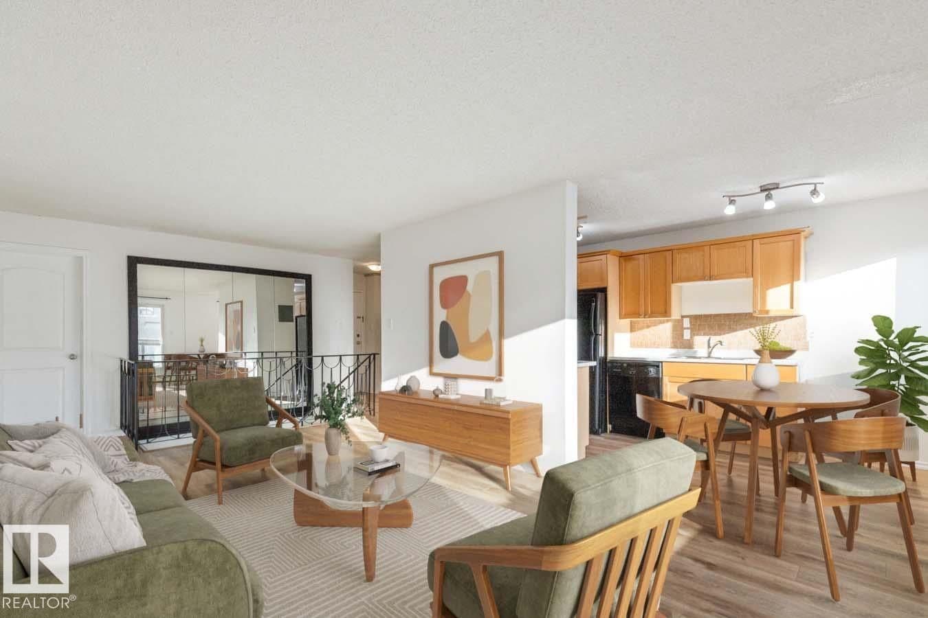 Recently sold home in Inglewood (Edmonton)