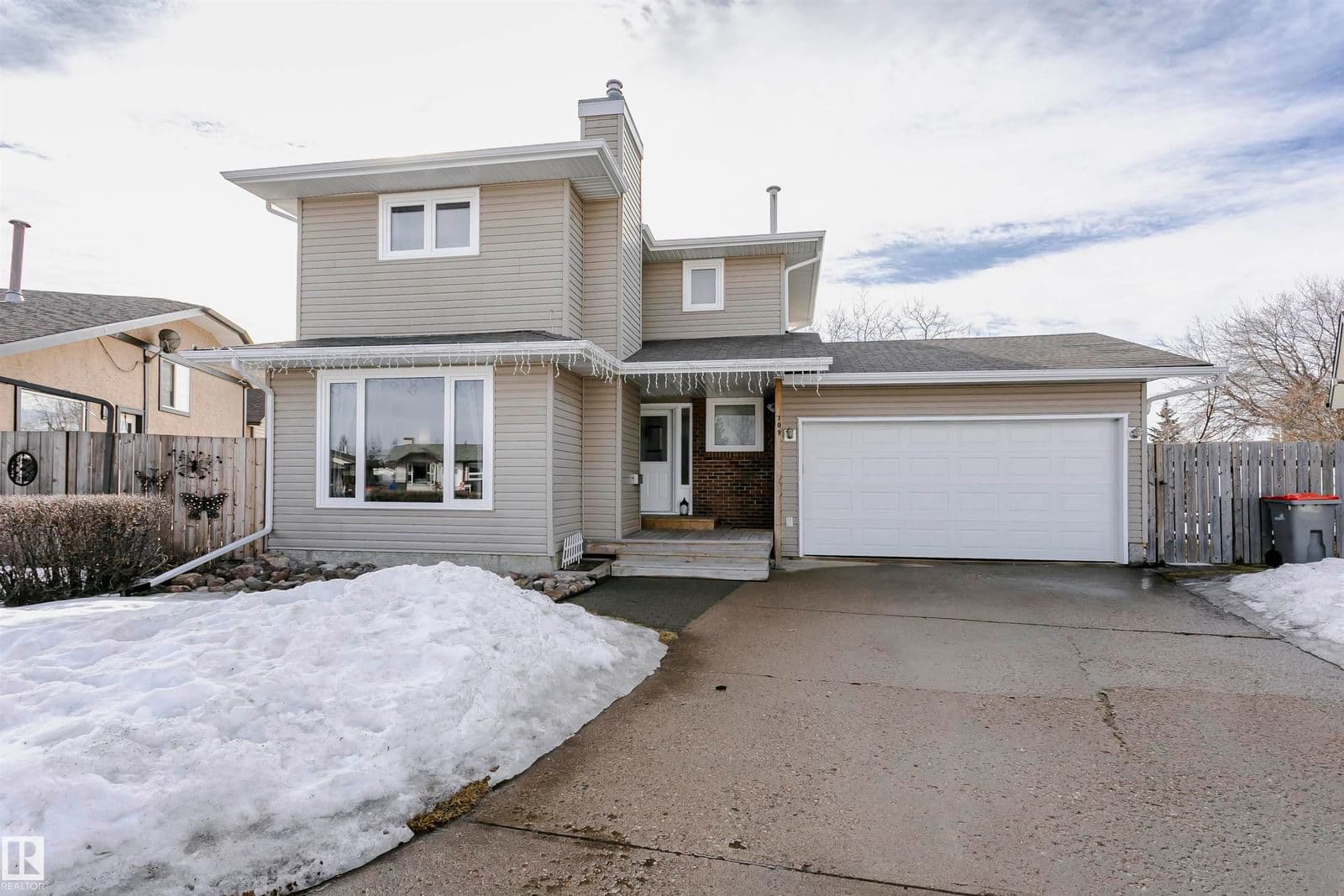 Recently sold home in Millet