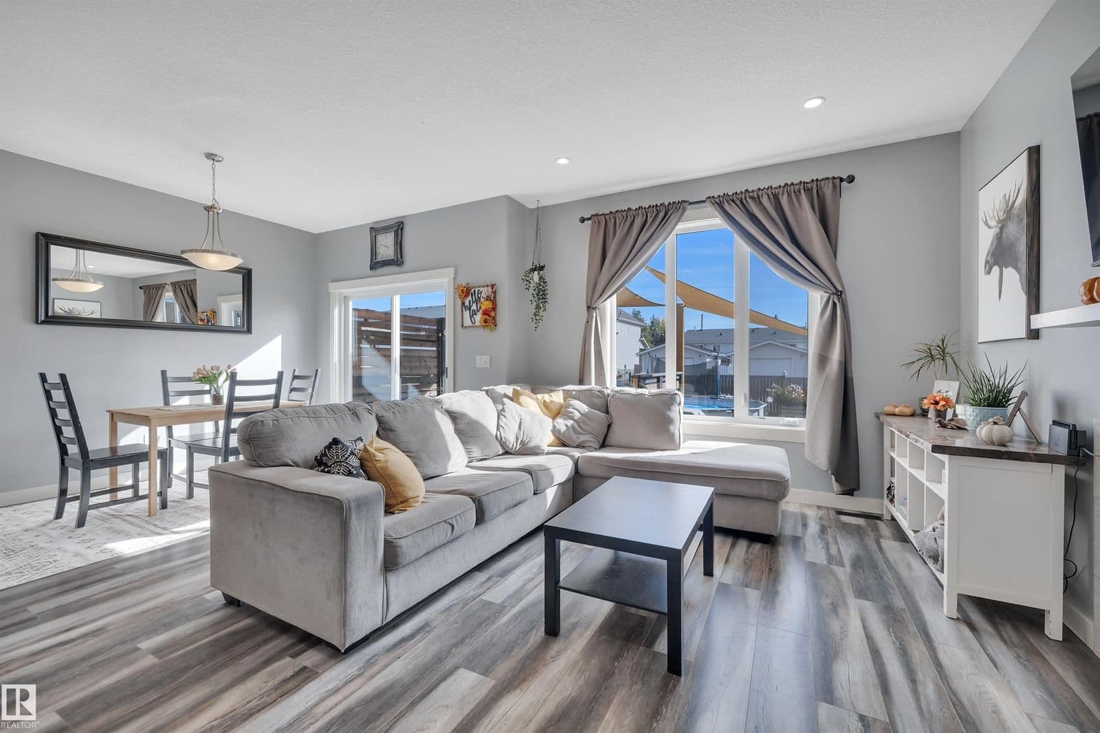 Recently sold home in Calmar