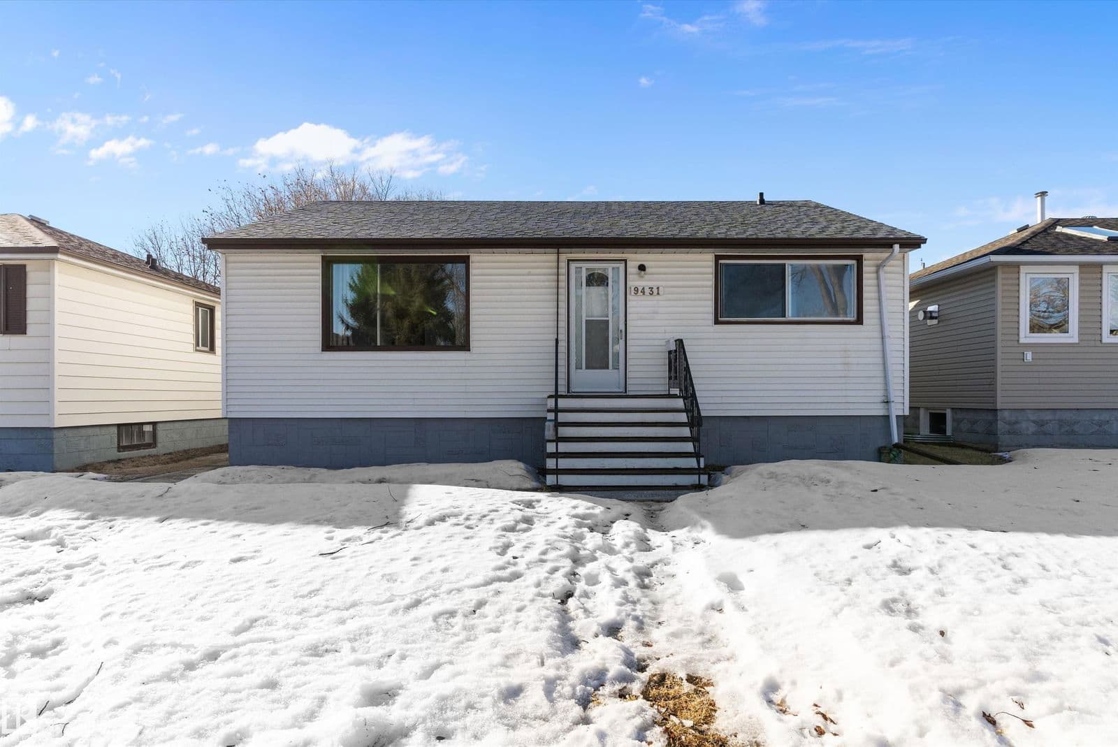 Recently sold home in Hazeldean