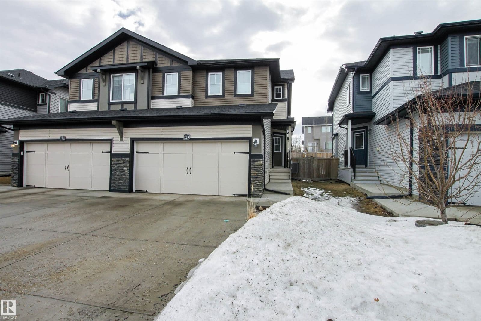 Recently sold home in Aspen Trails