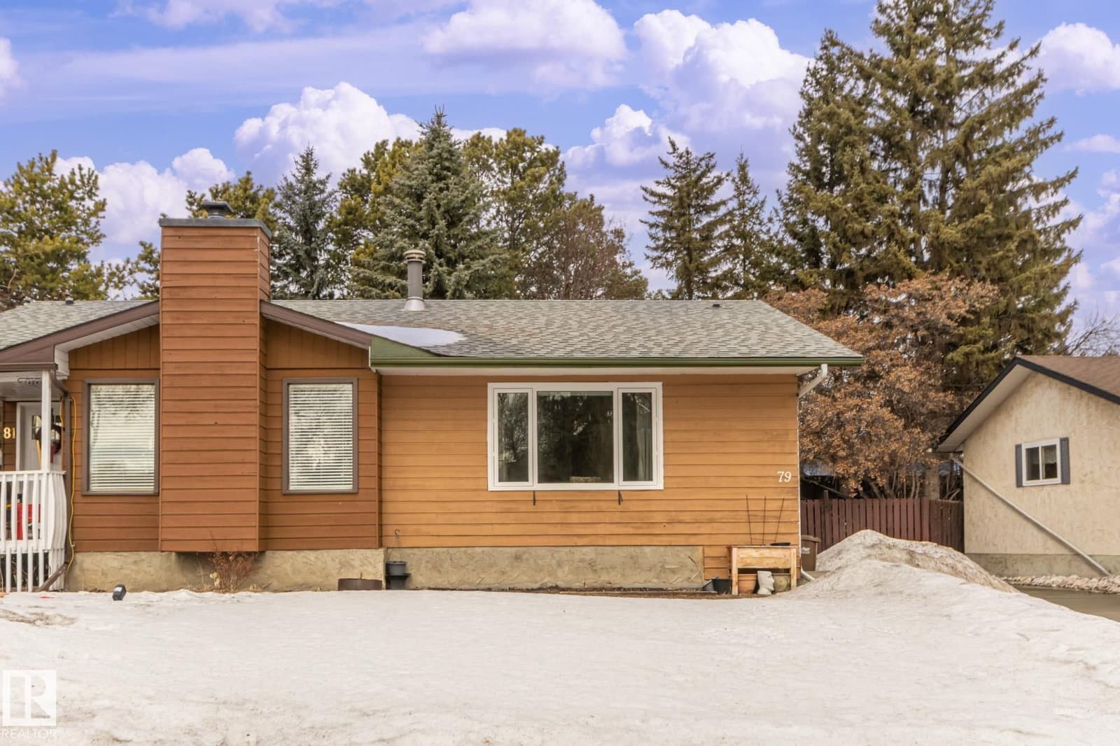 Recently sold home in Akinsdale