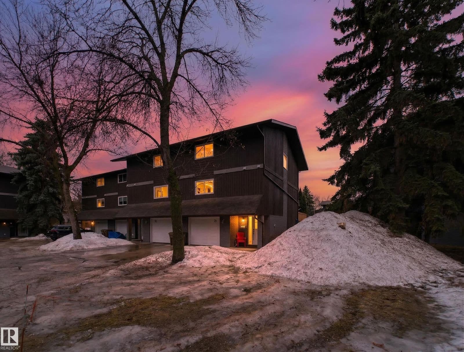 Recently sold home in Grandin
