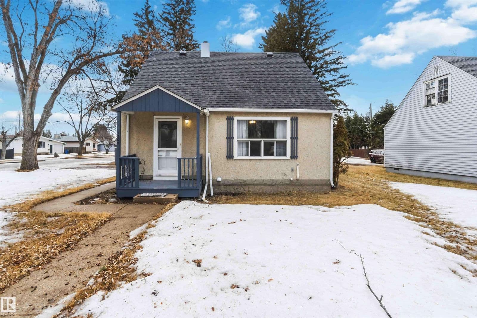 Recently sold home in City Center North