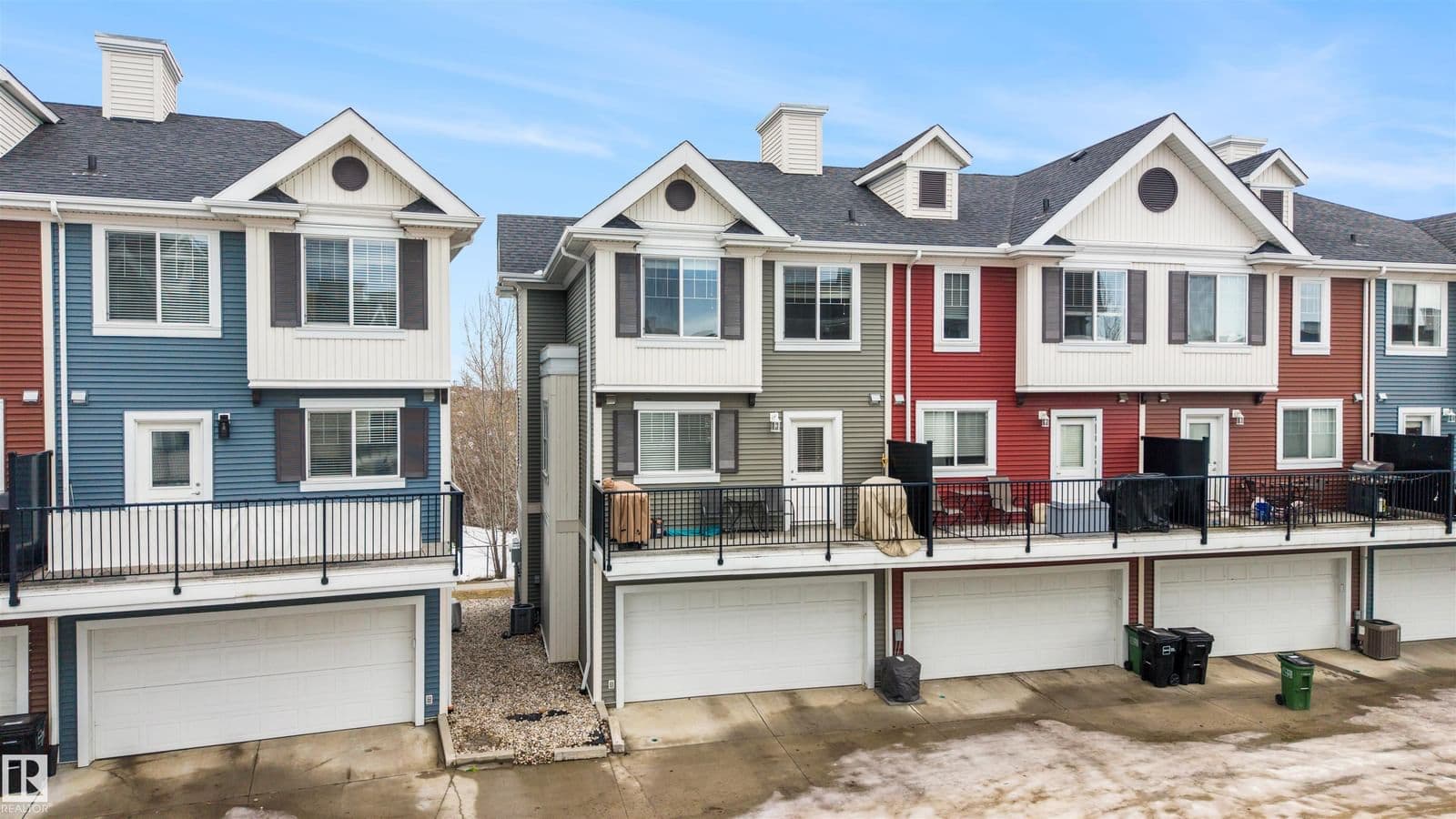 Recently sold home in Klarvatten