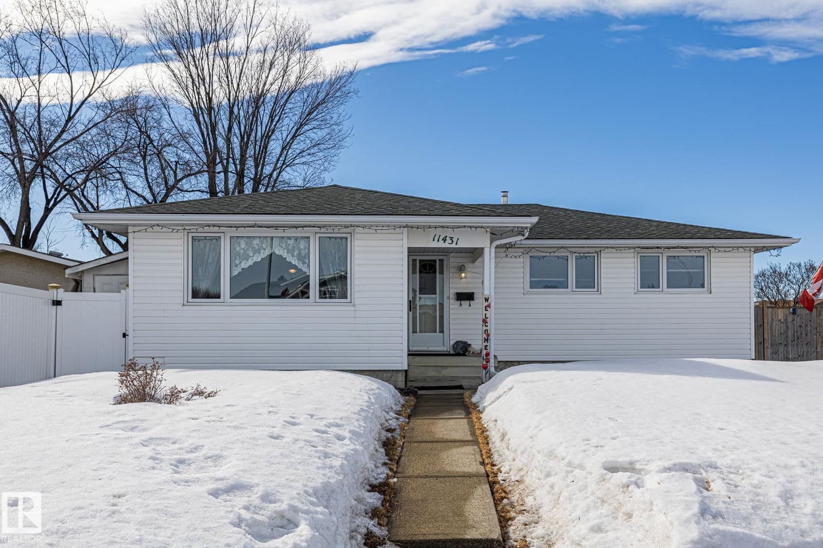 Recently sold home in Caernarvon