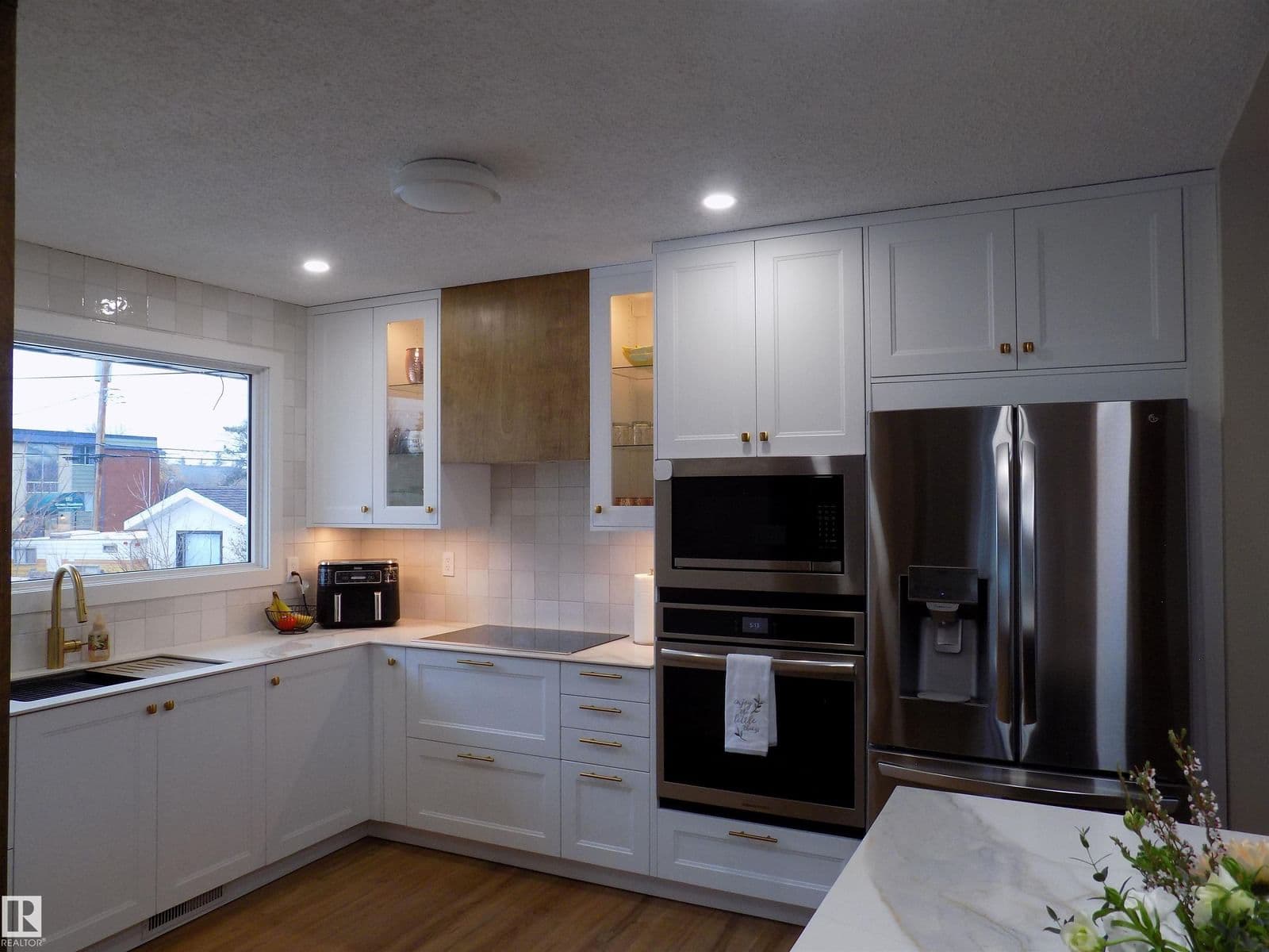 Recently sold home in City Center North