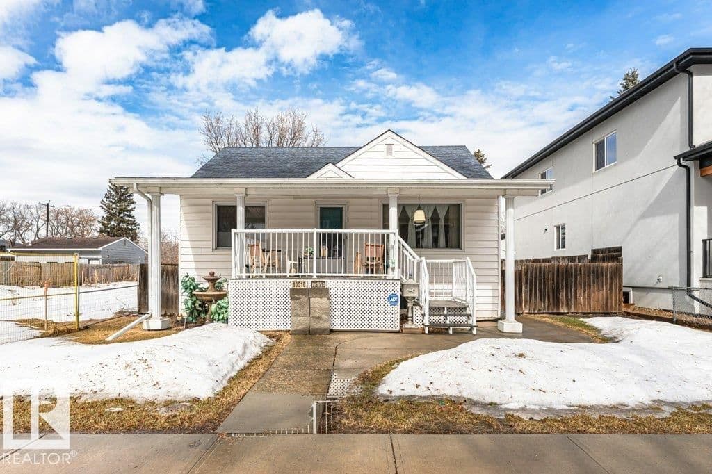 Recently sold home in Queen Alexandra