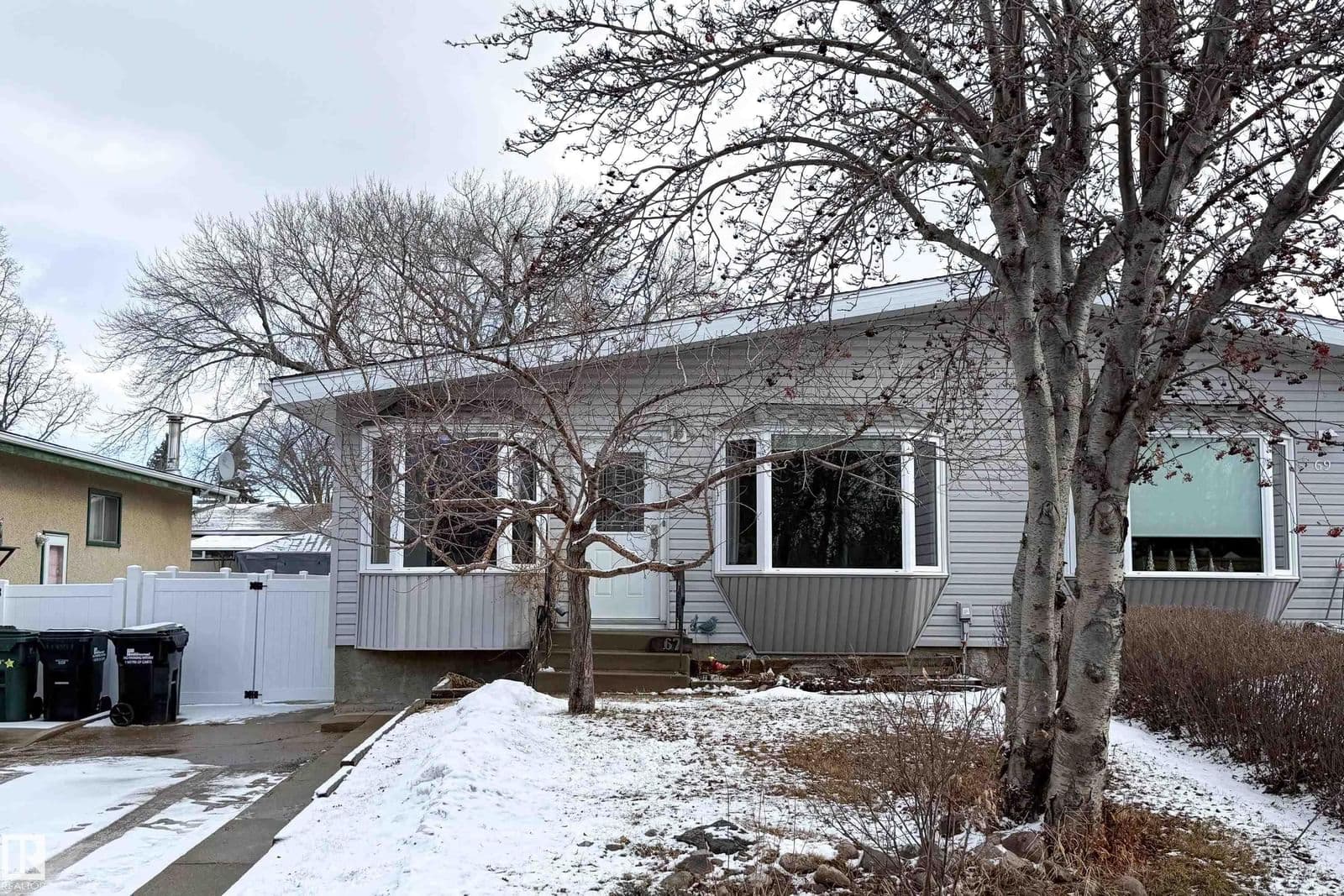 Recently sold home in Brentwood (Sherwood Park)