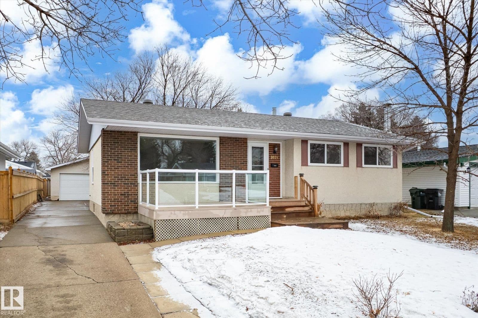 Recently sold home in Westboro