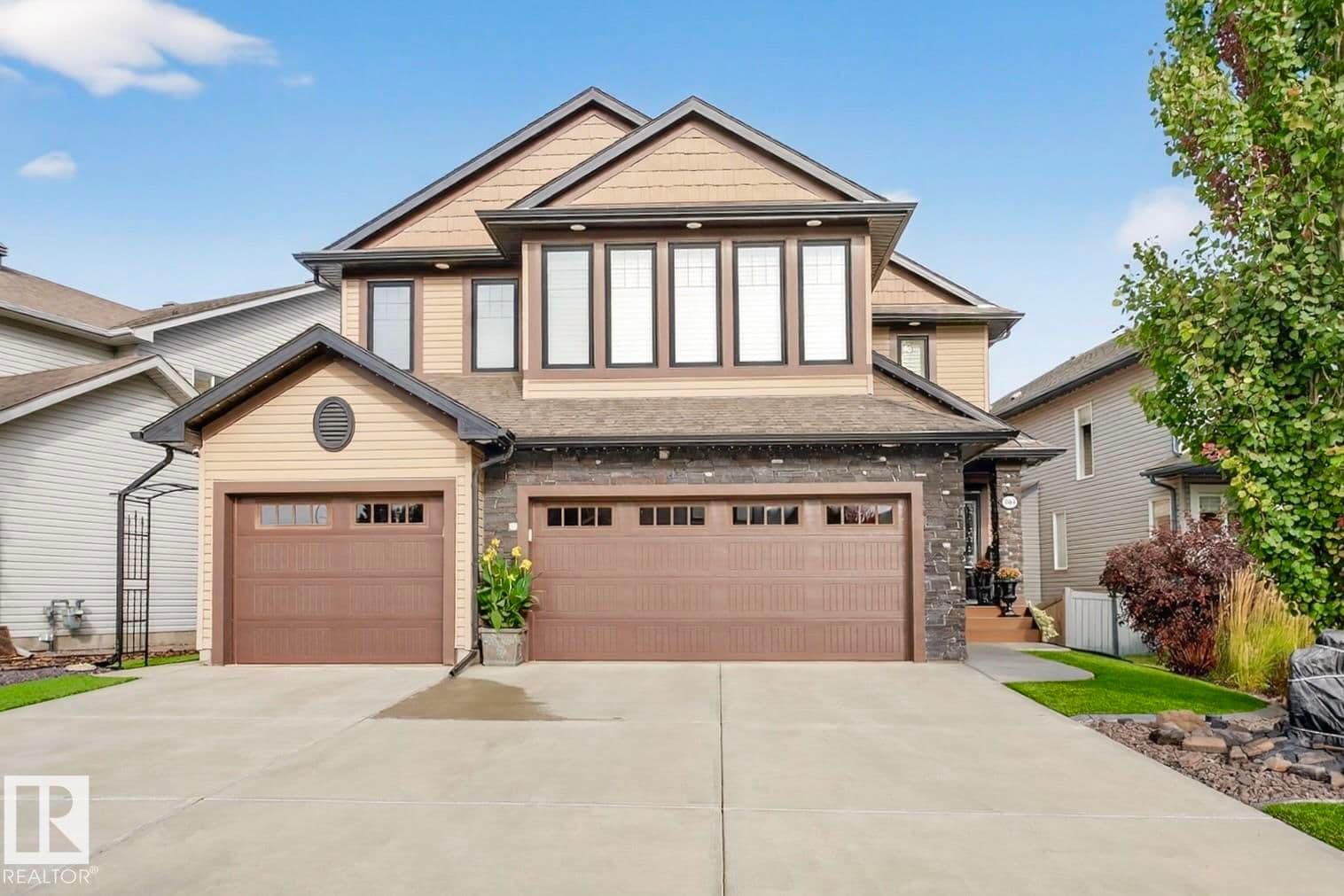 Recently sold home in Summerwood