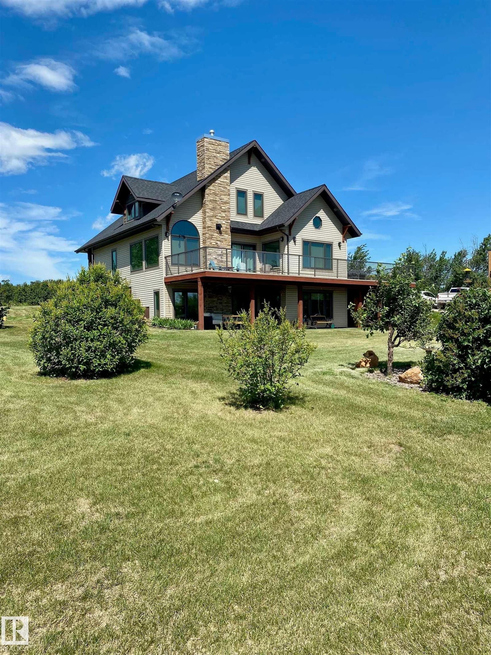 Recently sold home in Lac Sante (Two Hills County)