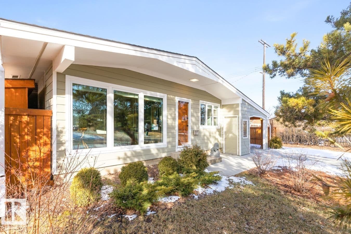 Recently sold home in Fulton Place