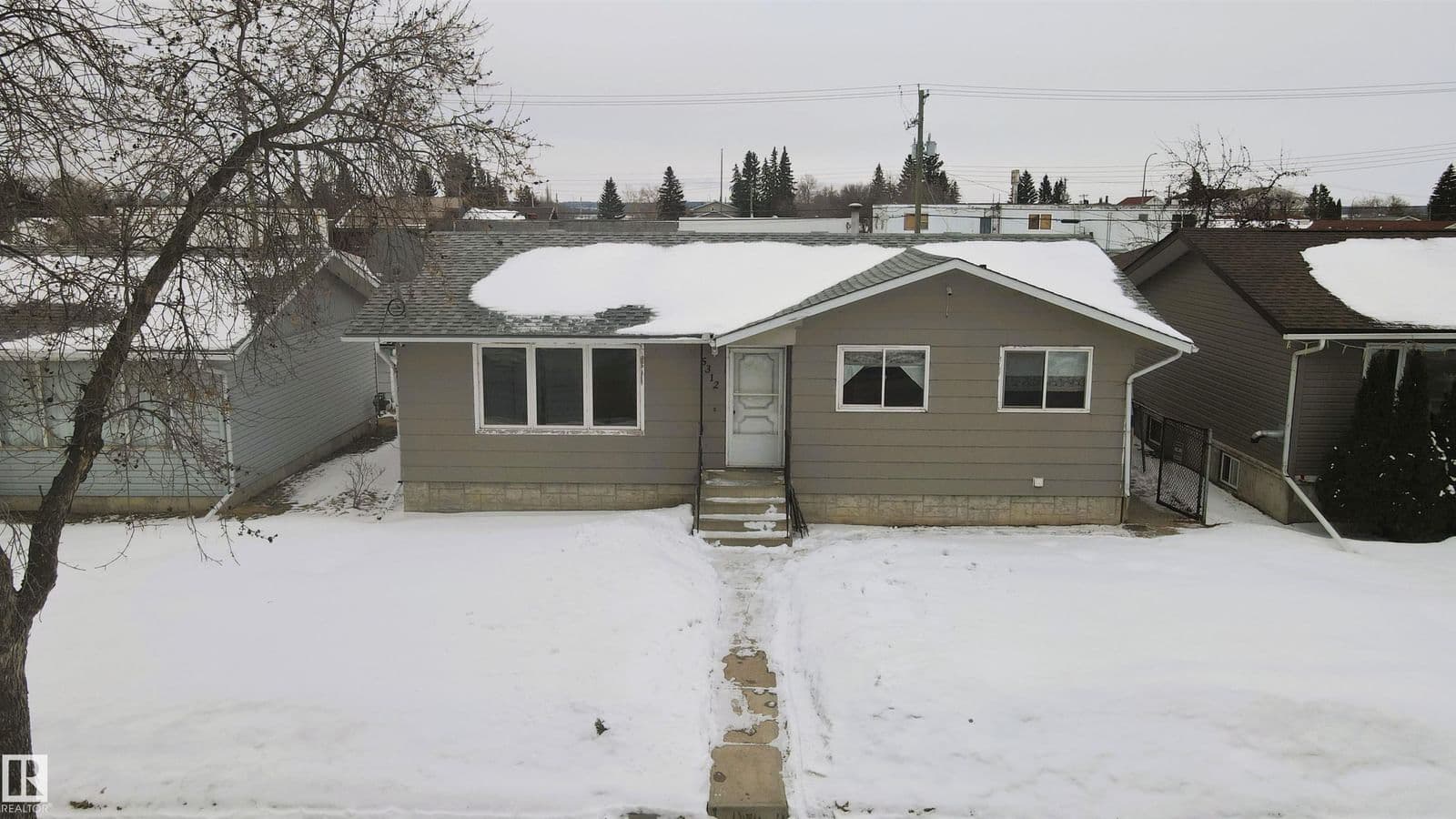 Recently sold home in Bonnyville