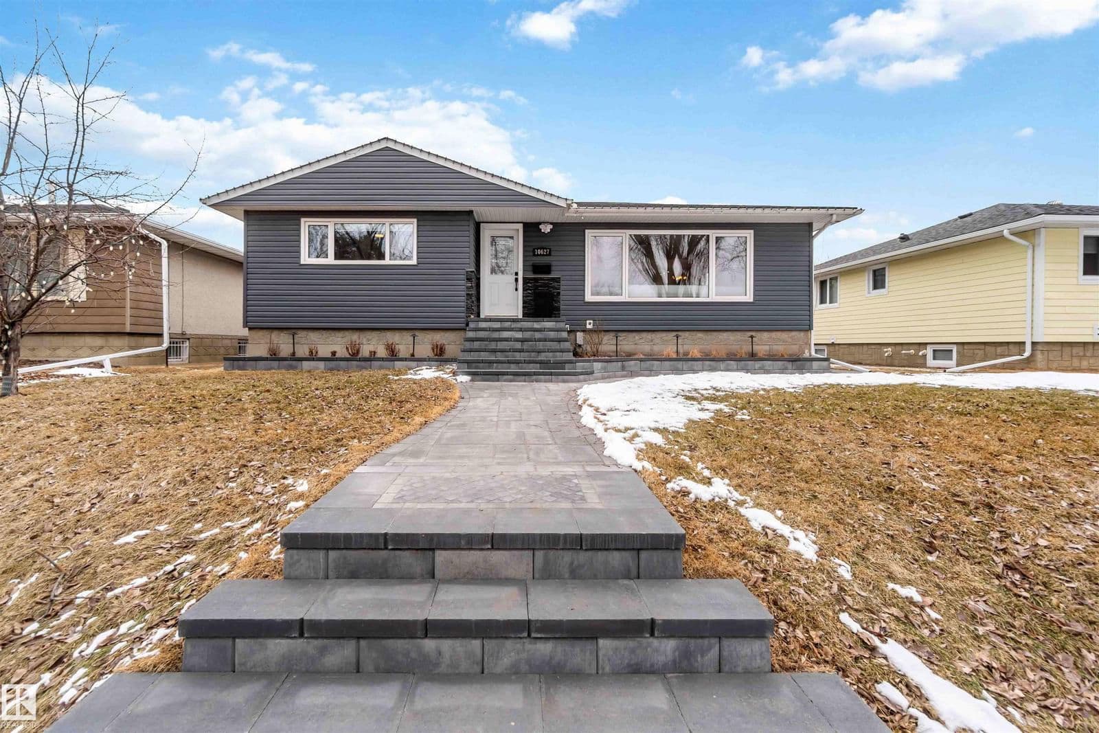 Recently sold home in Forest Heights (Edmonton)