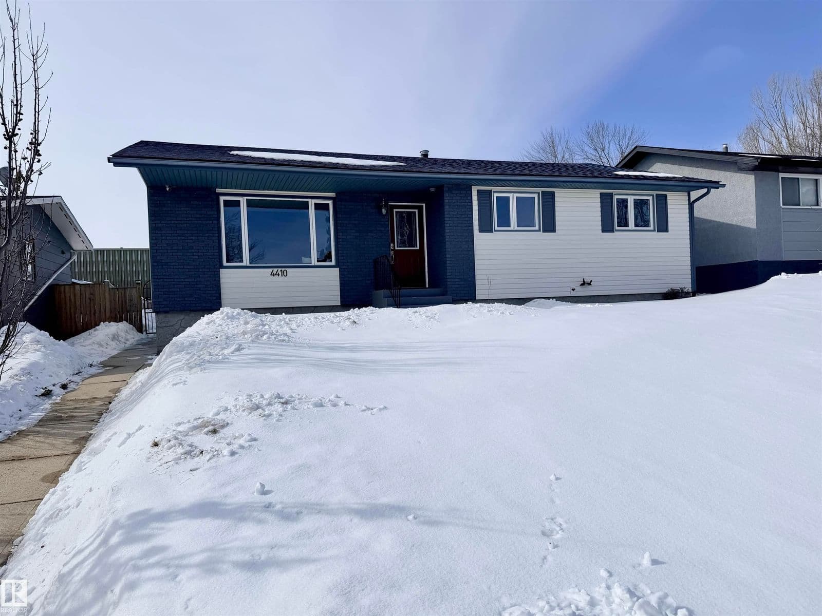 Recently sold home in St. Paul Town