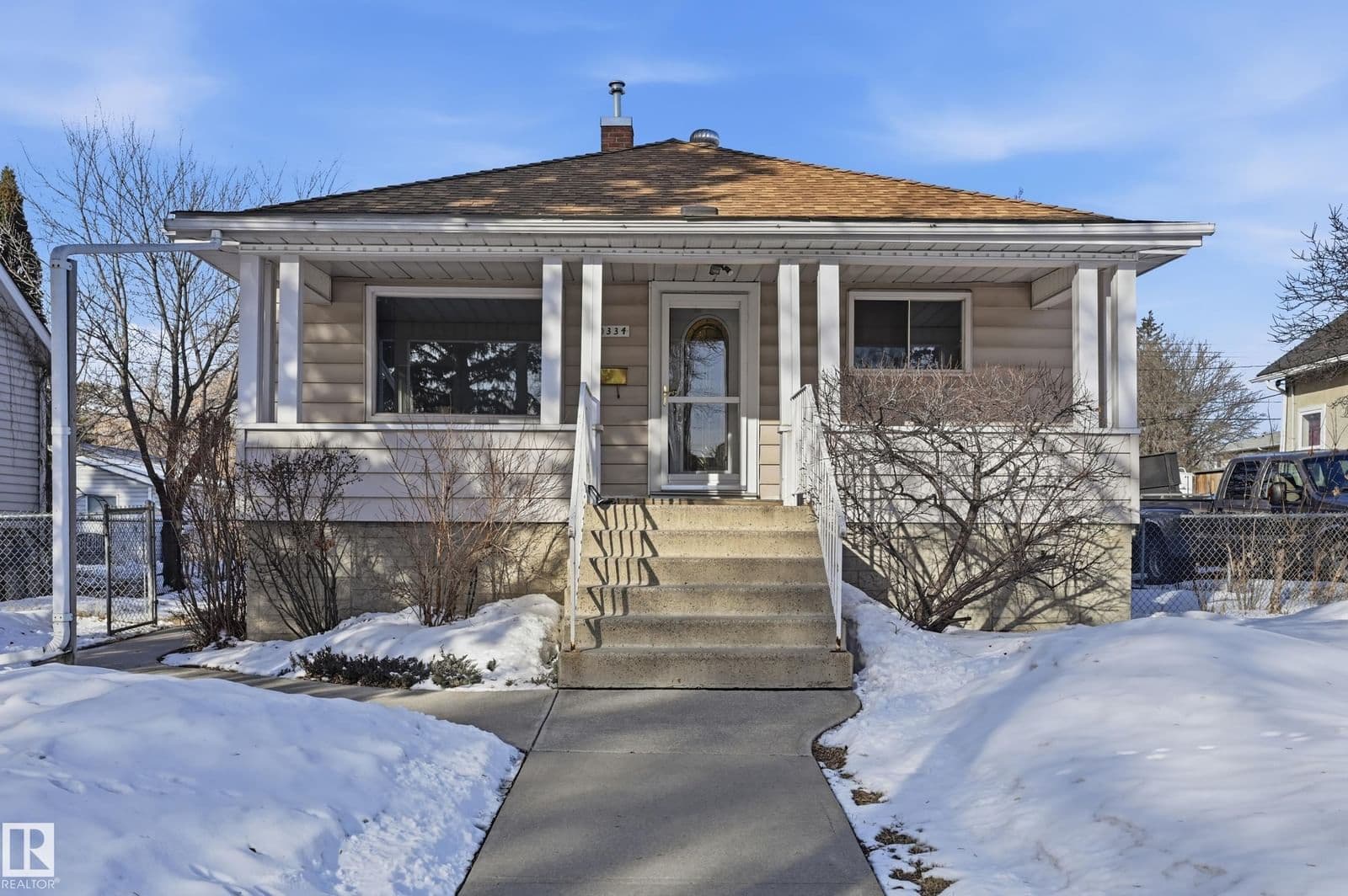 Recently sold home in Canora
