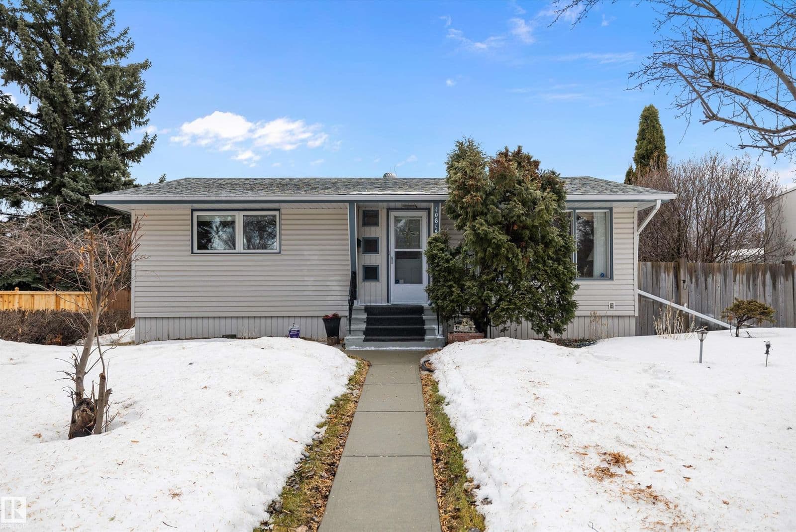 Recently sold home in Westmount