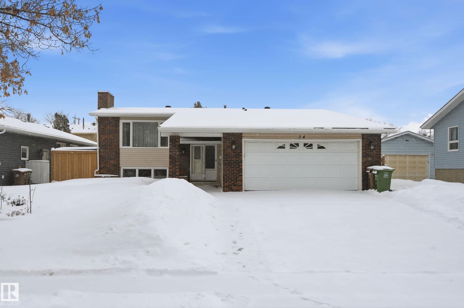 Recently sold home in Akinsdale