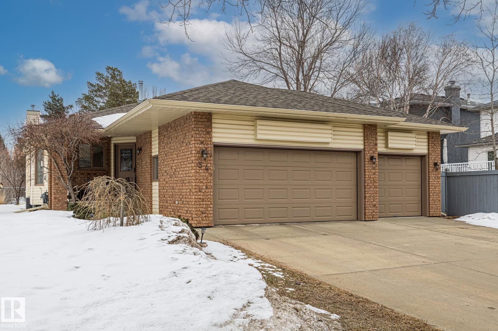 Recently sold home in Heritage Lakes