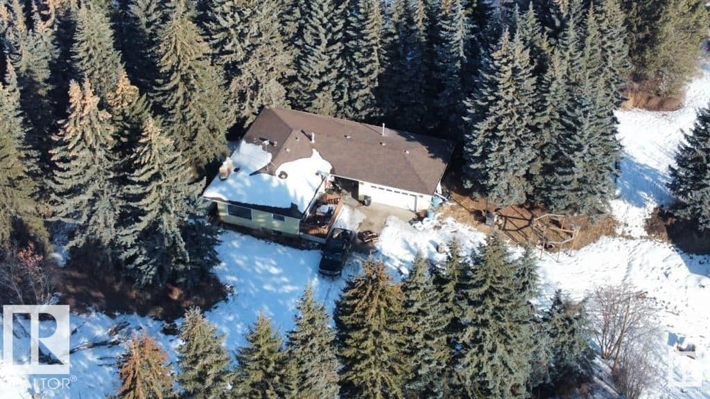 Recently sold home in Erin Ridge North