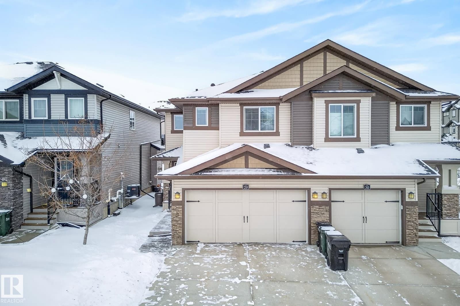 Recently sold home in Aspen Trails