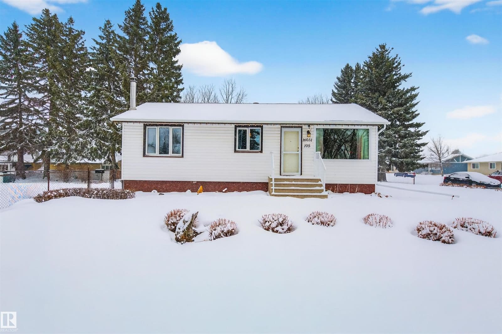 Recently sold home in Britannia Youngstown