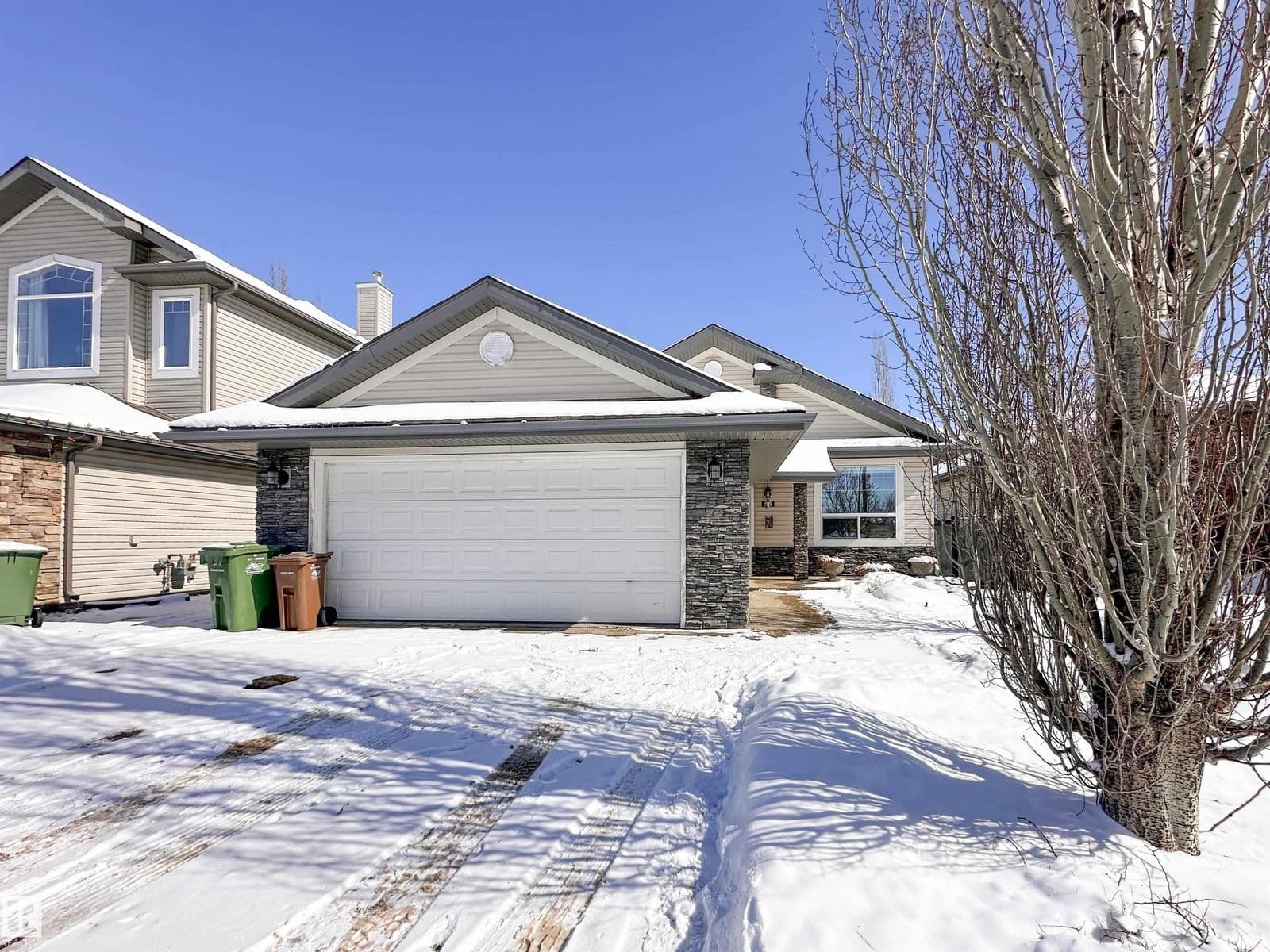 Recently sold home in Oakmont