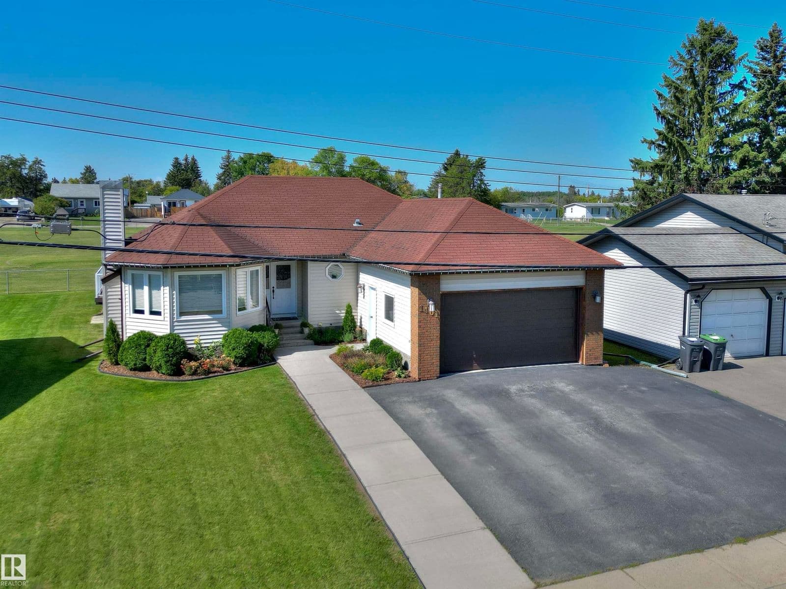 Recently sold home in Cold Lake North