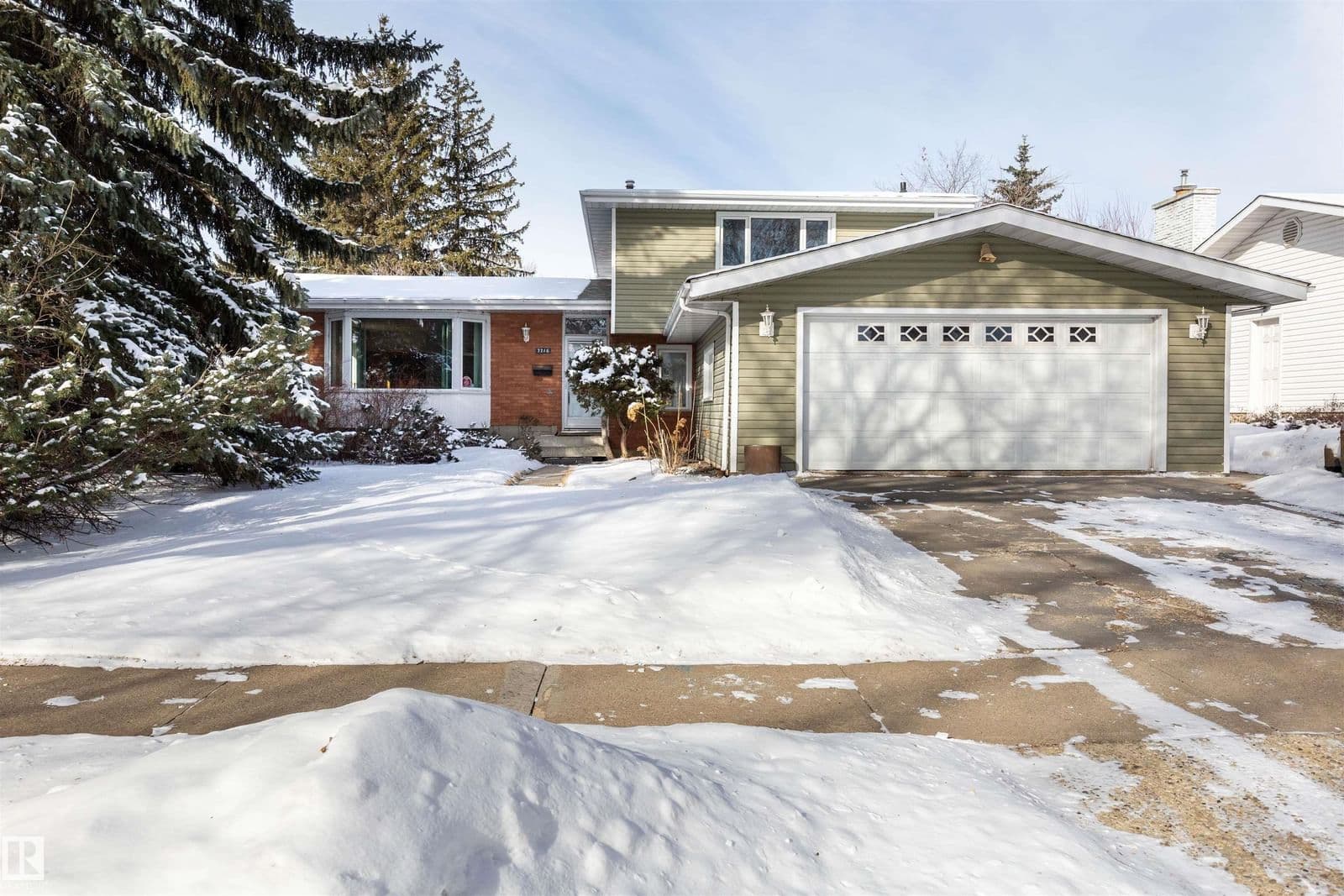 Recently sold home in Patricia Heights