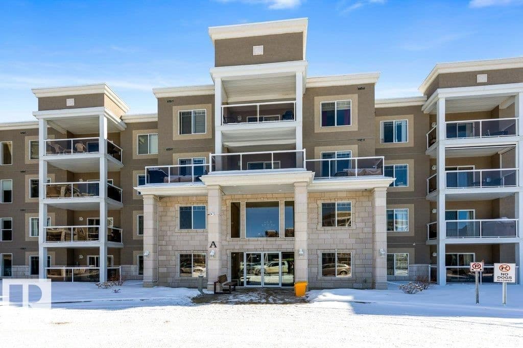 Recently sold home in Mission (St. Albert)