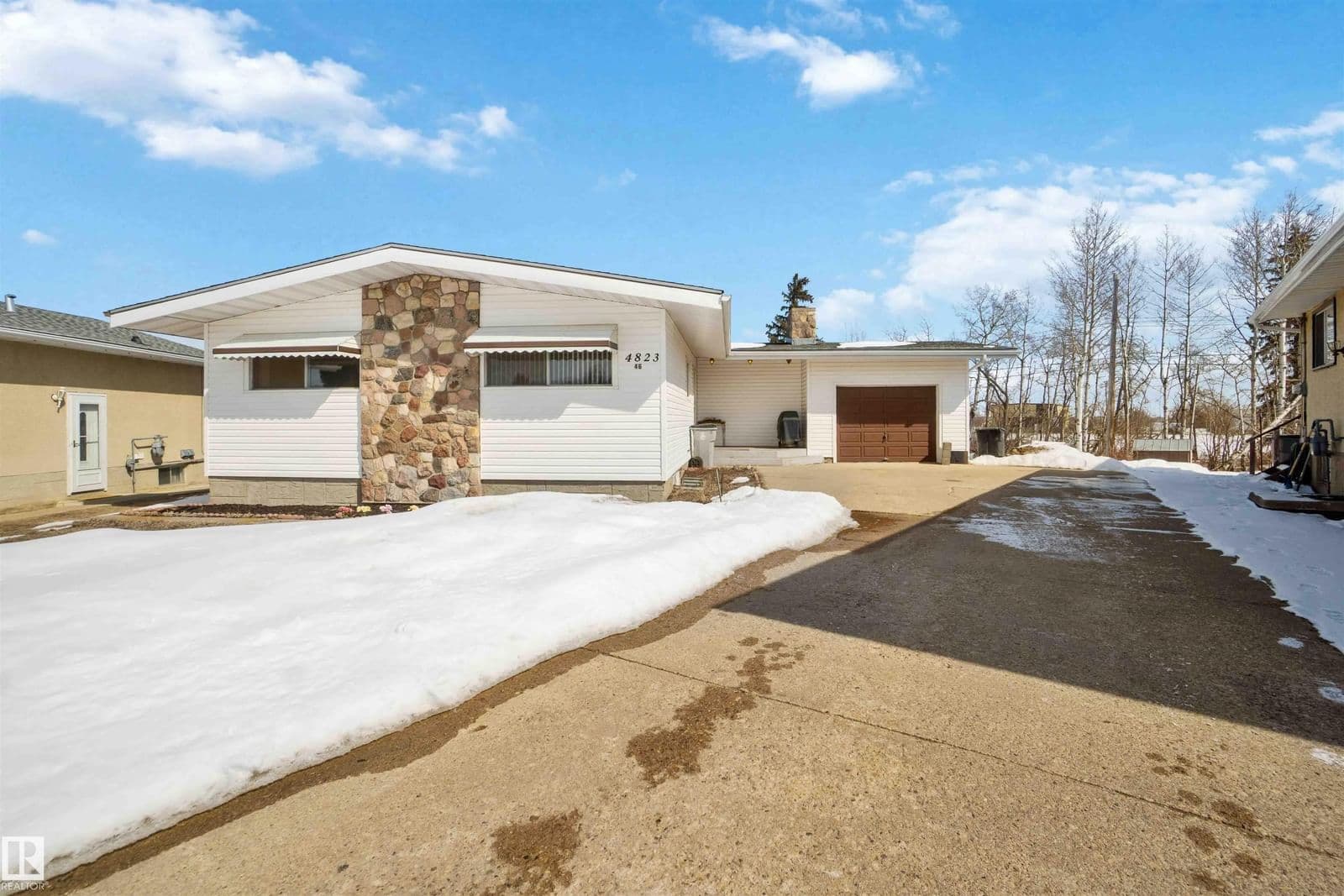 Recently sold home in Redwater