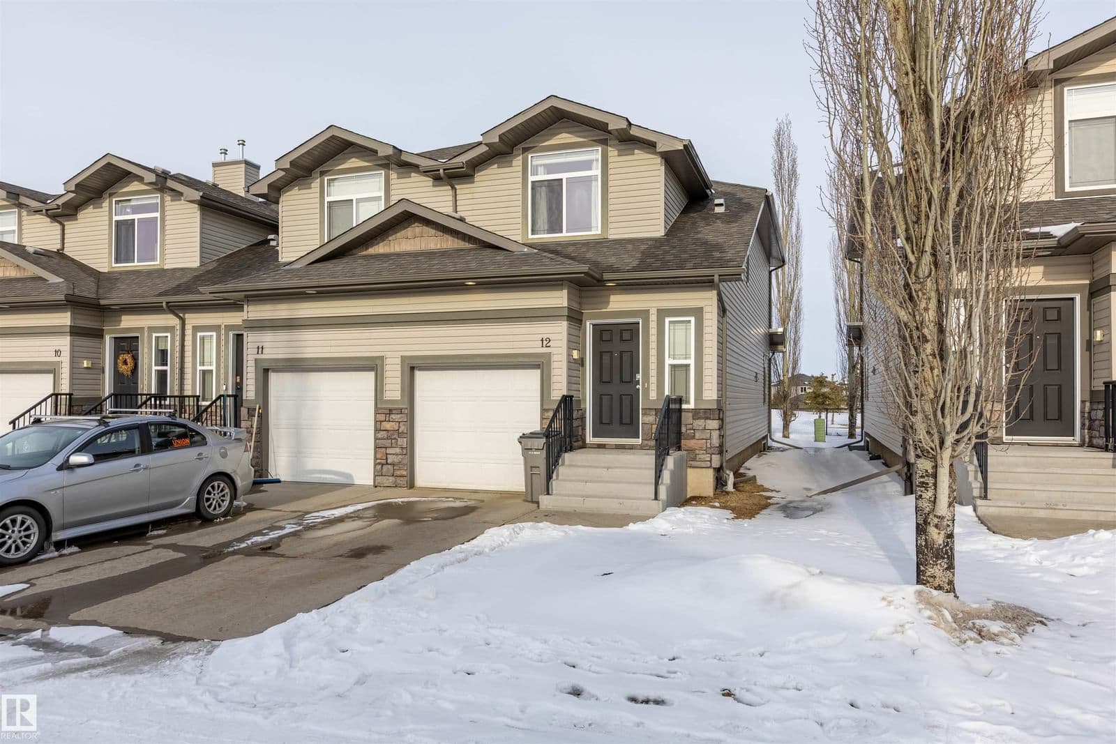 Recently sold home in Morinville